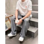 2025年7月2日入荷新作HERMES半袖Tシャツ 高级品超厳選★入手困難/誕生日プレゼント/MF工場