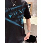 2025年7月2日入荷新作Prada半袖Tシャツ 高级品超厳選★入手困難/誕生日プレゼント/MF工場