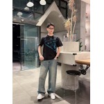 2025年7月2日入荷新作Prada半袖Tシャツ 高级品超厳選★入手困難/誕生日プレゼント/MF工場