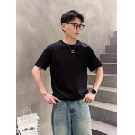 2025年7月2日入荷新作Fendi半袖Tシャツ 高级品超厳選★入手困難/誕生日プレゼント/MF工場