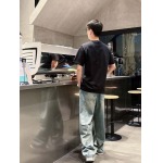 2025年7月2日入荷新作Fendi半袖Tシャツ 高级品超厳選★入手困難/誕生日プレゼント/MF工場