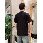 2025年7月2日入荷新作Fendi半袖Tシャツ 高级品超厳選★入手困難/誕生日プレゼント/MF工場