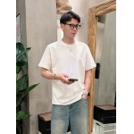 2025年7月2日入荷新作Fendi半袖Tシャツ 高级品超厳選★入手困難/誕生日プレゼント/MF工場