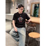 2025年7月2日入荷新作versace半袖Tシャツ 高级品超厳選★入手困難/誕生日プレゼント/MF工場