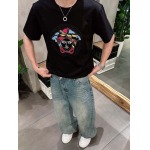 2025年7月2日入荷新作versace半袖Tシャツ 高级品超厳選★入手困難/誕生日プレゼント/MF工場