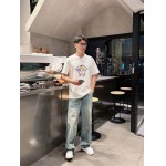 2025年7月2日入荷新作versace半袖Tシャツ 高级品超厳選★入手困難/誕生日プレゼント/MF工場