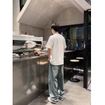 2025年7月2日入荷新作versace半袖Tシャツ 高级品超厳選★入手困難/誕生日プレゼント/MF工場