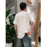 2025年7月2日入荷新作versace半袖Tシャツ 高级品超厳選★入手困難/誕生日プレゼント/MF工場