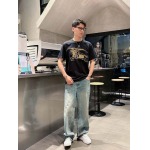 2025年7月2日入荷新作Burberry半袖Tシャツ 高级品超厳選★入手困難/誕生日プレゼント/MF工場