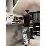 2025年7月2日入荷新作Burberry半袖Tシャツ 高级品超厳選★入手困難/誕生日プレゼント/MF工場