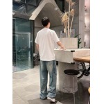 2025年7月2日入荷新作Burberry半袖Tシャツ 高级品超厳選★入手困難/誕生日プレゼント/MF工場