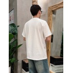 2025年7月2日入荷新作Burberry半袖Tシャツ 高级品超厳選★入手困難/誕生日プレゼント/MF工場