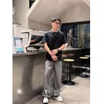 2025年7月2日入荷新作Burberry半袖Tシャツ 高级品超厳選★入手困難/誕生日プレゼント/MF工場