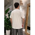 2025年7月2日入荷新作Burberry半袖Tシャツ 高级品超厳選★入手困難/誕生日プレゼント/MF工場