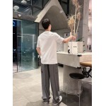 2025年7月2日入荷新作Burberry半袖Tシャツ 高级品超厳選★入手困難/誕生日プレゼント/MF工場