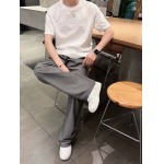 2025年7月2日入荷新作Burberry半袖Tシャツ 高级品超厳選★入手困難/誕生日プレゼント/MF工場