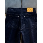 2025年7月2日入荷新作Louis Vuitton半ズボン 高级品超厳選★入手困難/誕生日プレゼント/MF工場