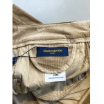 2025年7月2日入荷新作Louis Vuitton半ズボン 高级品超厳選★入手困難/誕生日プレゼント/MF工場