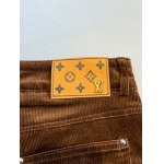 2025年7月2日入荷新作Louis Vuitton半ズボン 高级品超厳選★入手困難/誕生日プレゼント/MF工場