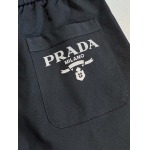 2025年7月2日入荷新作Prada半ズボン 高级品超厳選★入手困難/誕生日プレゼント/MF工場