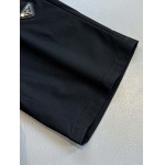 2025年7月2日入荷新作Prada半ズボン 高级品超厳選★入手困難/誕生日プレゼント/MF工場