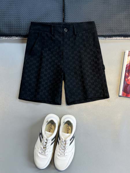 2025年7月2日入荷新作Gucci半ズボン 高级品超厳選★...