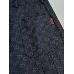 2025年7月2日入荷新作Gucci半ズボン 高级品超厳選★入手困難/誕生日プレゼント/MF工場