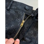 2025年7月2日入荷新作Gucci半ズボン 高级品超厳選★入手困難/誕生日プレゼント/MF工場