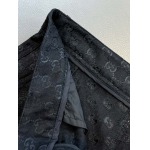 2025年7月2日入荷新作Gucci半ズボン 高级品超厳選★入手困難/誕生日プレゼント/MF工場