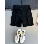 2025年7月2日入荷新作Gucci半ズボン 高级品超厳選★入手困難/誕生日プレゼント/MF工場