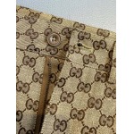2025年7月2日入荷新作Gucci半ズボン 高级品超厳選★入手困難/誕生日プレゼント/MF工場
