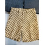 2025年7月2日入荷新作Gucci半ズボン 高级品超厳選★入手困難/誕生日プレゼント/MF工場