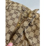 2025年7月2日入荷新作Gucci半ズボン 高级品超厳選★入手困難/誕生日プレゼント/MF工場