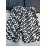 2025年7月2日入荷新作Dior半ズボン 高级品超厳選★入手困難/誕生日プレゼント/MF工場