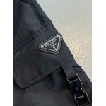 2025年7月2日入荷新作Prada半ズボン 高级品超厳選★入手困難/誕生日プレゼント/MF工場