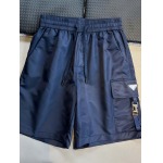 2025年7月2日入荷新作Prada半ズボン 高级品超厳選★入手困難/誕生日プレゼント/MF工場