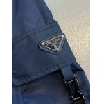 2025年7月2日入荷新作Prada半ズボン 高级品超厳選★入手困難/誕生日プレゼント/MF工場