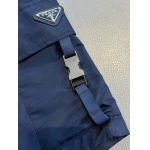2025年7月2日入荷新作Prada半ズボン 高级品超厳選★入手困難/誕生日プレゼント/MF工場