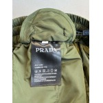 2025年7月2日入荷新作Prada半ズボン 高级品超厳選★入手困難/誕生日プレゼント/MF工場