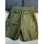 2025年7月2日入荷新作Prada半ズボン 高级品超厳選★入手困難/誕生日プレゼント/MF工場