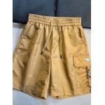 2025年7月2日入荷新作Prada半ズボン 高级品超厳選★入手困難/誕生日プレゼント/MF工場