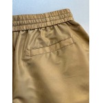 2025年7月2日入荷新作Prada半ズボン 高级品超厳選★入手困難/誕生日プレゼント/MF工場