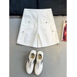 2025年7月2日入荷新作Moncler半ズボン 高级品超厳選★入手困難/誕生日プレゼント/MF工場