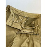 2025年7月2日入荷新作Moncler半ズボン 高级品超厳選★入手困難/誕生日プレゼント/MF工場