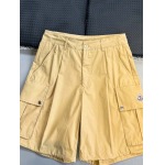 2025年7月2日入荷新作Moncler半ズボン 高级品超厳選★入手困難/誕生日プレゼント/MF工場