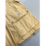 2025年7月2日入荷新作Moncler半ズボン 高级品超厳選★入手困難/誕生日プレゼント/MF工場