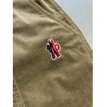 2025年7月2日入荷新作Moncler半ズボン 高级品超厳選★入手困難/誕生日プレゼント/MF工場