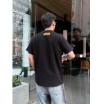 2025年7月2日入荷新作Louis Vuitton半袖Tシャツ 高级品超厳選★入手困難/誕生日プレゼント/MF工場