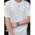 2025年7月2日入荷新作Louis Vuitton半袖Tシャツ 高级品超厳選★入手困難/誕生日プレゼント/MF工場