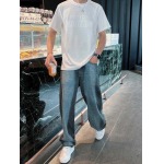 2025年7月2日入荷新作Louis Vuitton半袖Tシャツ 高级品超厳選★入手困難/誕生日プレゼント/MF工場